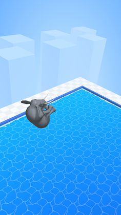 Animal Diving - Screenshot 2