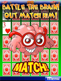 BattleBrain - Screenshot 1