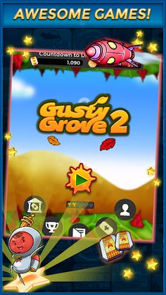 Gusty Grove 2 - Make Money - Screenshot 3