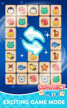 All Connect Animal - Screenshot 3