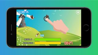 Duck Hunt: Duck Shooting Game - Screenshot 3