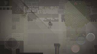 The Castle-TopDown Soulslike - Screenshot 2