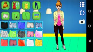 Free Girls Games - Screenshot 1