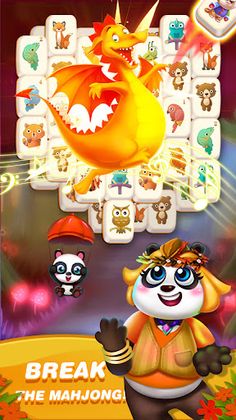 Mahjong Master 20 24 - Screenshot 2