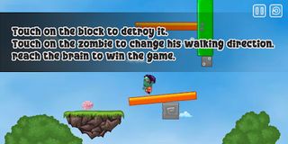 Little Man Adventure - Screenshot 3