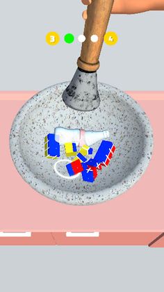 Crush Hit 3D - Screenshot 1