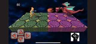 UnitychanEXE - Screenshot 3