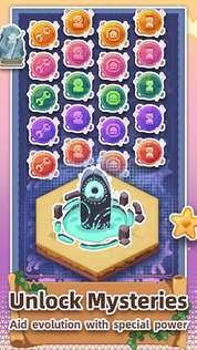 Pixel Civilization: Idle Game - Screenshot 5