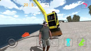 MachineOperators - Screenshot 2
