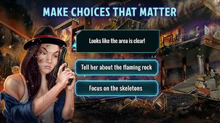 Story Games Immortalized - Screenshot 3