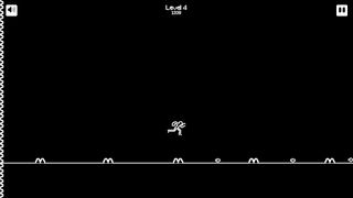 Stickman Death Run - Screenshot 2