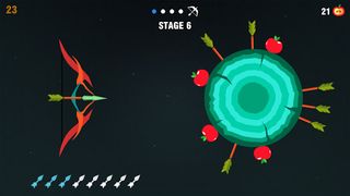 Archer : Hit - Screenshot 1