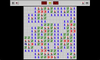 Minesweeper Classic - Screenshot 2