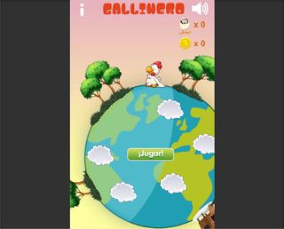 Gallito Hot - Screenshot 3
