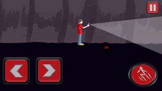 the haunted farm - Screenshot 2