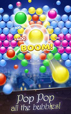 Bubble Cat Adventures - Screenshot 3