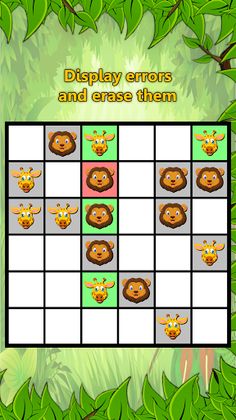 LogiKids Binary - Screenshot 4