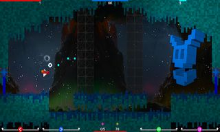 StarHole | Platform Games - Screenshot 2