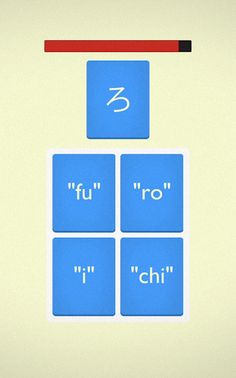 Mindbytes: Japanese - Screenshot 2