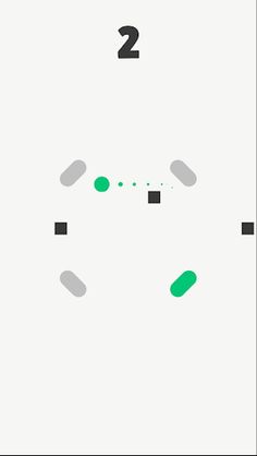 Corner Cross 3 - Screenshot 3