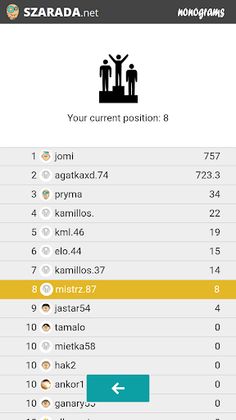 Nonograms - Screenshot 4