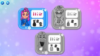 العاب بنات 2024- تلبيس - Screenshot 3