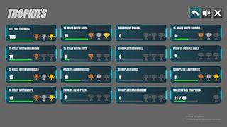 Zombie Farm Invasion - Screenshot 1