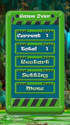 LkasCrystalTei - Screenshot 4