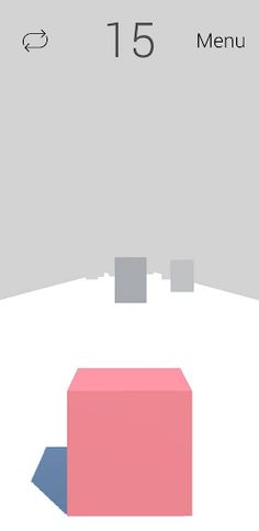 EscapeCube - Screenshot 1