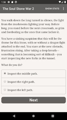 The Soul Stone War 2 - Screenshot 3