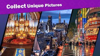 Find the Differences - Travel  - Screenshot 1