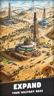 War Master : Strategy Battle - Screenshot 4