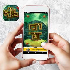 Exit The Maze - Screenshot 4