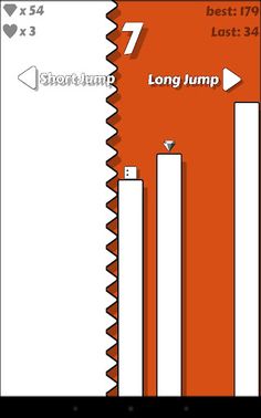 Pixel Jump - Screenshot 3