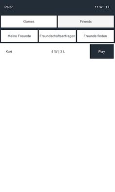 LThH-Quiz - Screenshot 1