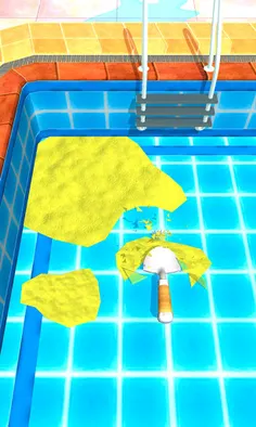 Mr Pool Fixer - Screenshot 4