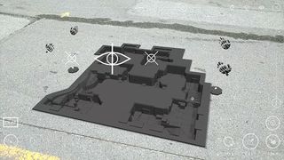 Dustnet - Screenshot 3
