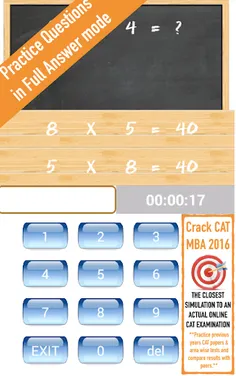 Dropping Multiplication Tables - Screenshot 3