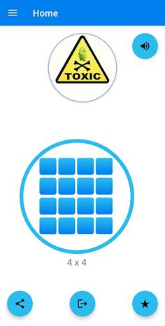 Master Of 2048 - Screenshot 1