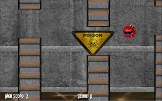 Flappy Doom 2 - Screenshot 3