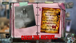 Toy Monster Scary Survival - Screenshot 2