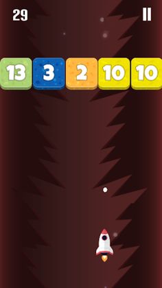 Rocket Blast - Screenshot 3