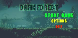 Dark Forest - Screenshot 1