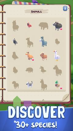 Nature GO - Screenshot 2