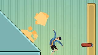 Jetpack Boy - Screenshot 2