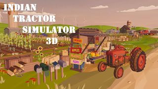 3D Village Life Simulator 2023 - Screenshot 1