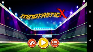 MindtasticX - Screenshot 1