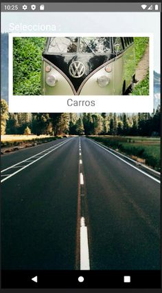 Rompecabezas de Carros - Screenshot 1