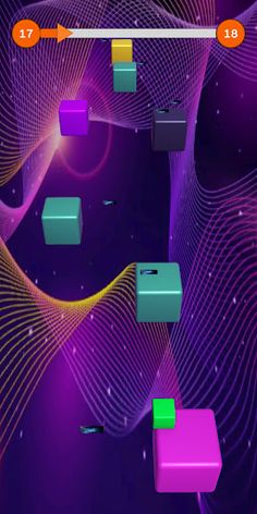 Box Jump - Screenshot 3