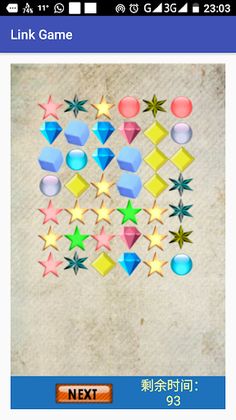 Link blocks ( Onet ) - Screenshot 4